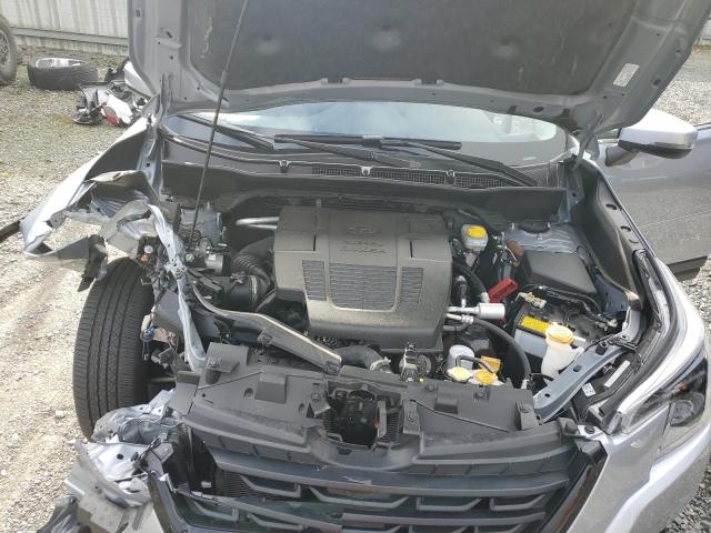 Photo 12 from auction – 2024 SUBARU FORESTER L with VIN JF2SKALC8RH436383