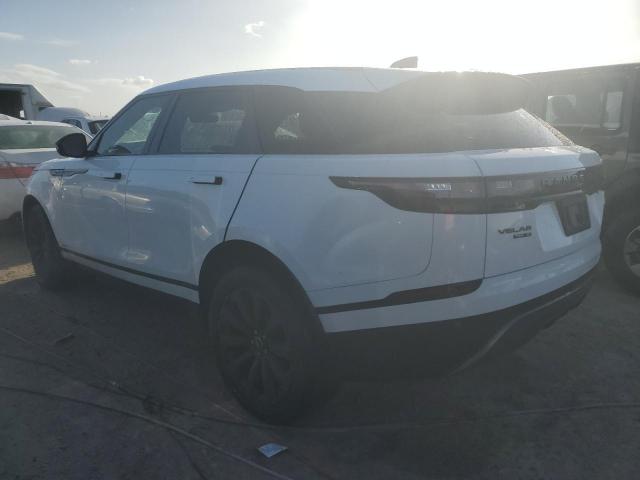Photo 2 from auction – 2018 LAND ROVER RANGE ROVE with VIN SALYL2RX1JA722703