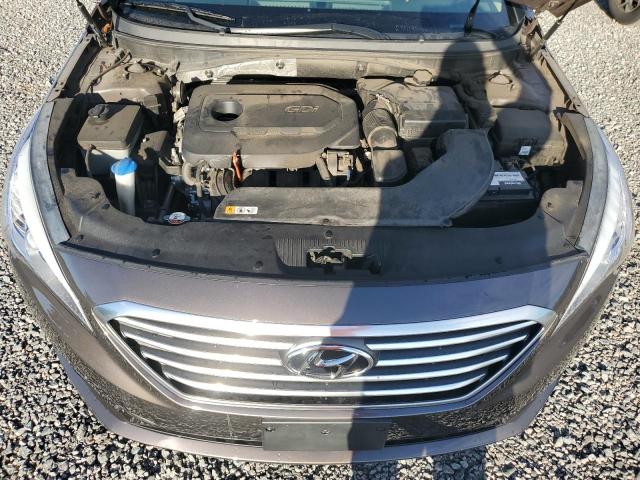Photo 11 from auction – 2016 HYUNDAI SONATA SE with VIN 5NPE24AF5GH385000