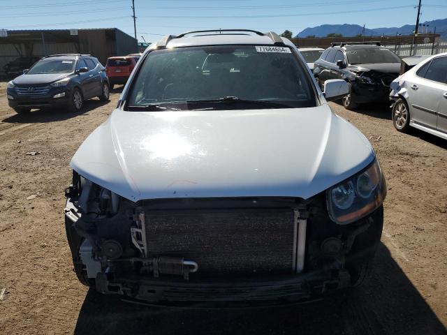 Photo 5 from auction – 2008 HYUNDAI SANTA FE G with VIN 5NMSG73D48H153987