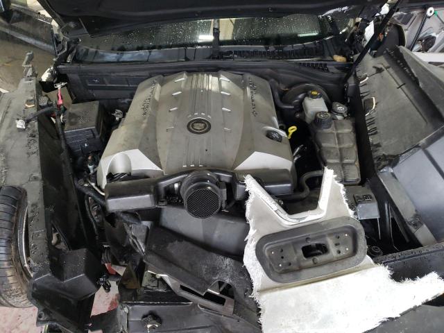 Photo 11 from auction – 2005 CADILLAC XLR with VIN 1G6YV34AX55601101