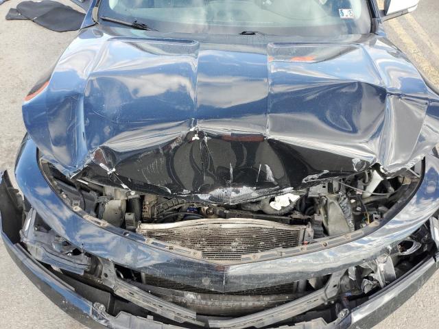 Photo 11 from auction – 2017 CHEVROLET IMPALA PRE with VIN 2G1145S35H9147230