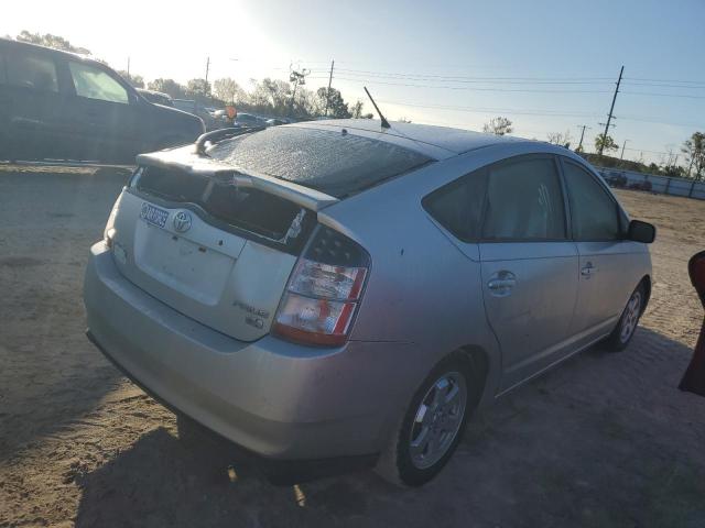 Photo 3 from auction – 2005 TOYOTA PRIUS with VIN JTDKB20U153040935