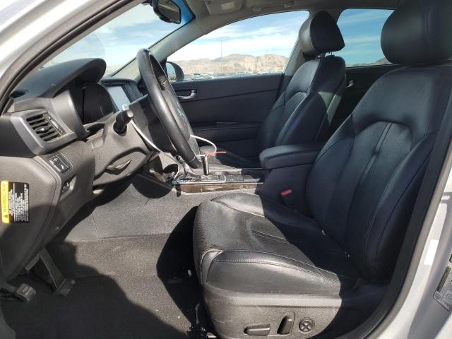 Zdjęcie 7 z aukcji – 2016 KIA OPTIMA EX z VIN 5XXGU4L32GG052383