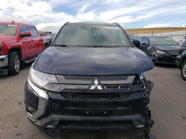 Photo 5 from auction – 2020 MITSUBISHI OUTLANDER with VIN JA4AZ3A35LZ043117