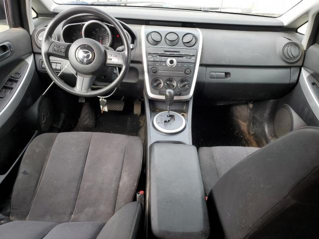 Photo 8 from auction – 2008 MAZDA CX-7 with VIN JM3ER29L880190329