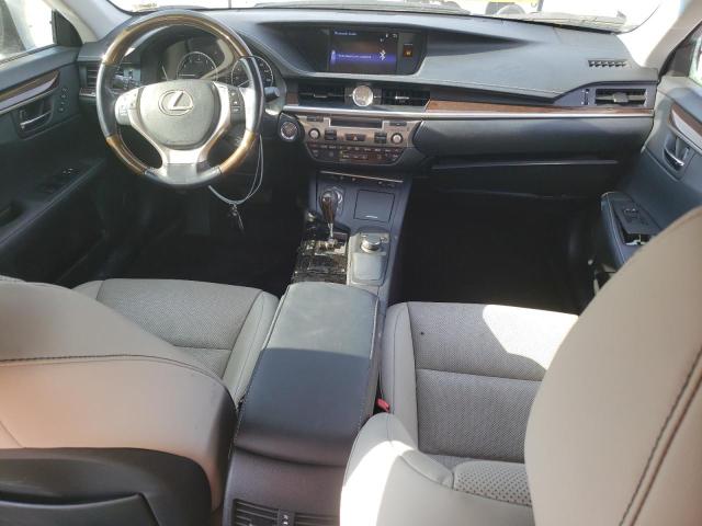 Photo 8 from auction – 2015 LEXUS ES 350 with VIN JTHBK1GG9F2191585