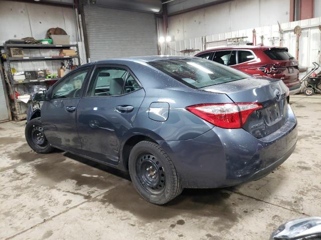 Photo 2 from auction – 2016 TOYOTA COROLLA L with VIN 2T1BURHE5GC580122