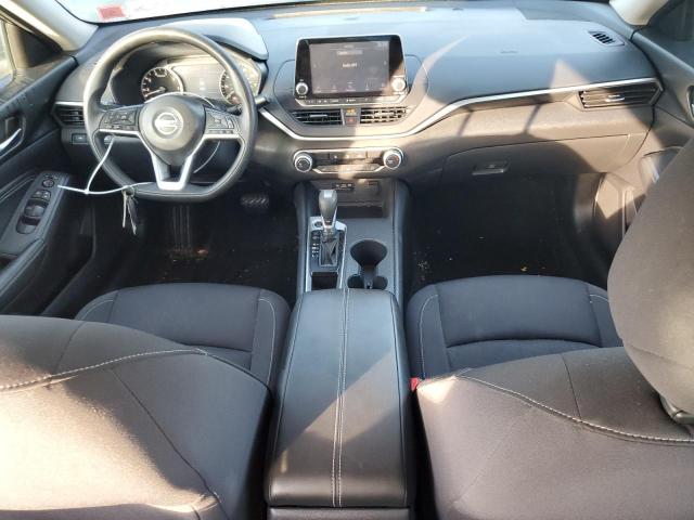 Photo 8 from auction – 2020 NISSAN ALTIMA S with VIN 1N4BL4BV7LC272912