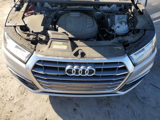 Photo 12 from auction – 2019 AUDI Q5 PREMIUM with VIN WA1BNAFY4K2040693