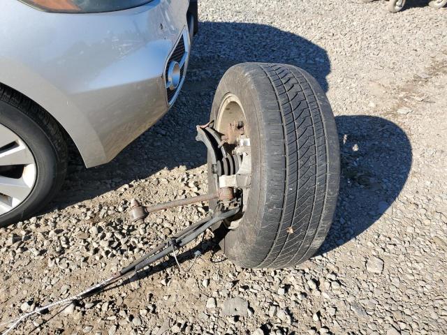 Photo 13 from auction – 2011 ACURA RDX TECHNO with VIN 5J8TB1H5XBA006769