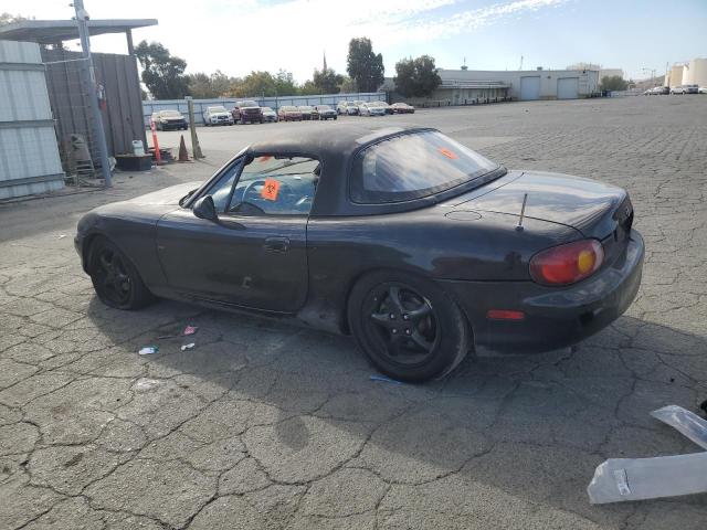 Photo 2 from auction – 1999 MAZDA MX-5 MIATA with VIN JM1NB3537X0110784