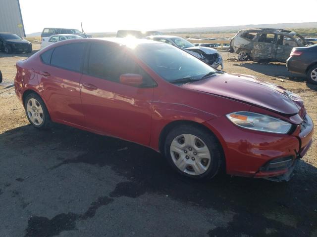 Photo 4 from auction – 2014 DODGE DART SE with VIN 1C3CDFAA5ED701424