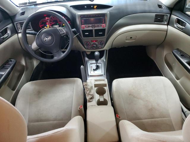 Photo 8 from auction – 2011 SUBARU IMPREZA 2. with VIN JF1GH6A68BH816297