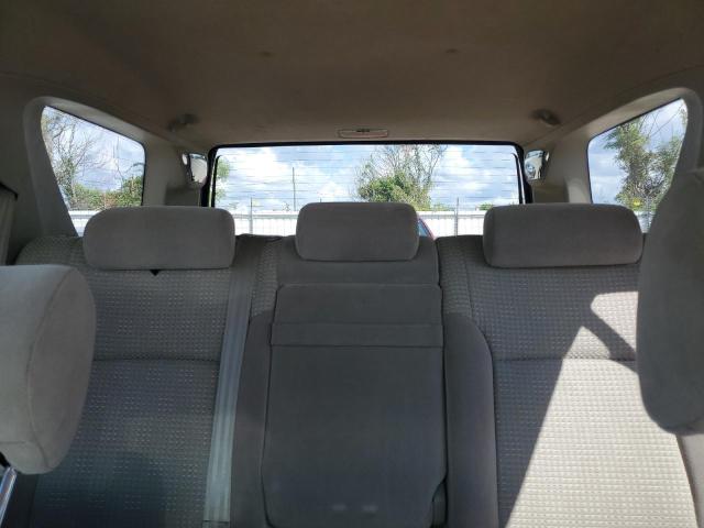 Photo 10 from auction – 2005 TOYOTA 4RUNNER SR with VIN JTEZU14RX58027527