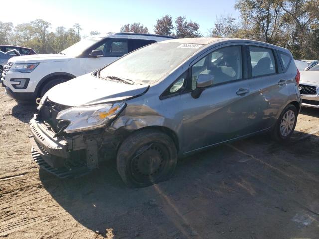 NISSAN VERSA NOTE 2015 with VIN 3N1CE2CP0FL415501 - Photo from auction