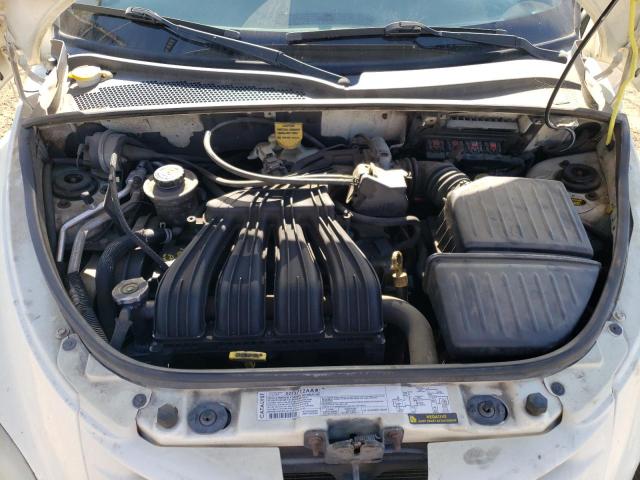 Photo 11 from auction – 2005 CHRYSLER PT CRUISER with VIN 3C8FY68B75T550669
