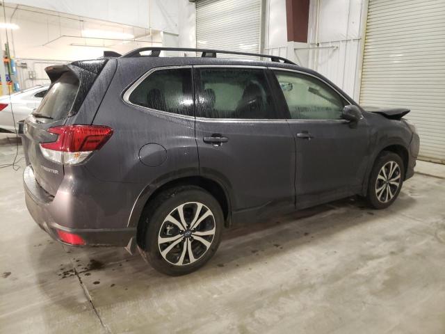 Photo 3 from auction – 2024 SUBARU FORESTER L with VIN JF2SKALC9RH414909