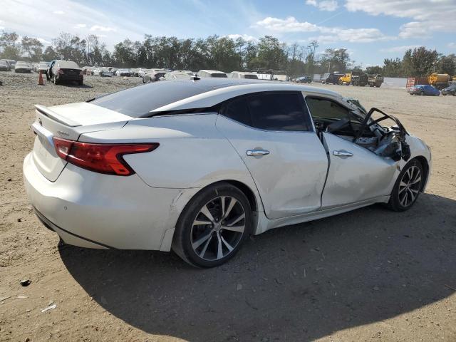 Photo 3 from auction – 2018 NISSAN MAXIMA 3.5 with VIN 1N4AA6AP8JC385488