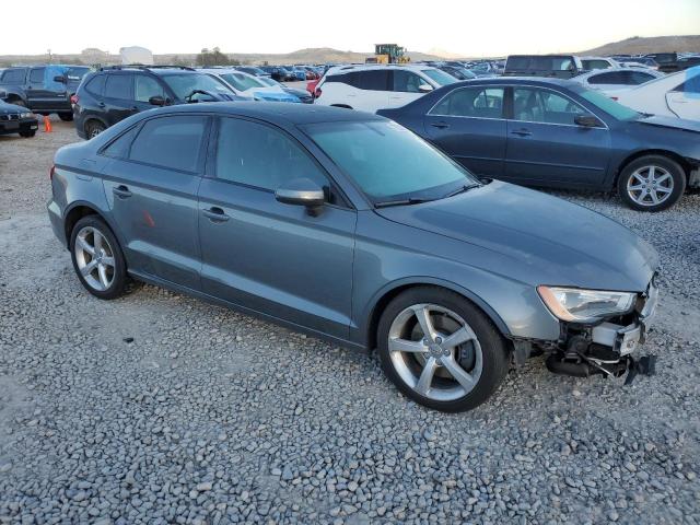 Photo 4 from auction – 2016 AUDI A3 PREMIUM with VIN WAUB8GFF4G1066560
