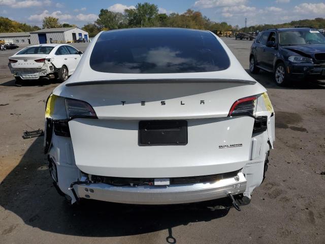 Photo 6 from auction – 2023 TESLA MODEL Y with VIN 7SAYGDEE6PA173432