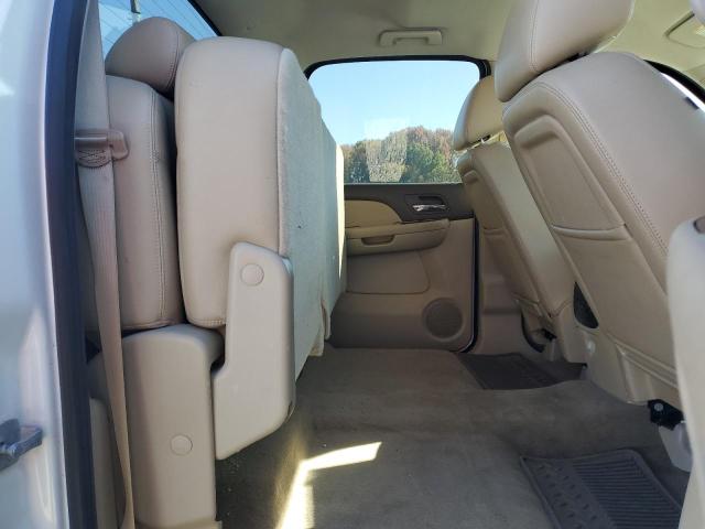 Photo 10 from auction – 2012 CHEVROLET SILVERADO with VIN 3GCPKTE73CG276169