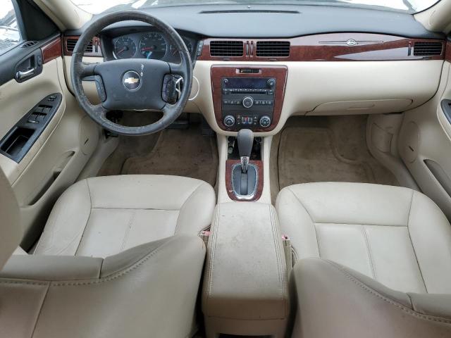 Photo 8 from auction – 2009 CHEVROLET IMPALA 1LT with VIN 2G1WT57K591155546