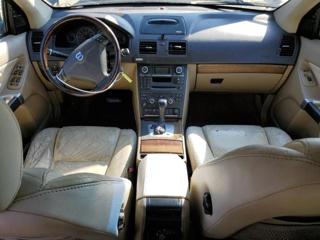 Photo 8 from auction – 2010 VOLVO XC90 3.2 with VIN YV4982CZ6A1562872