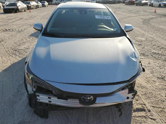 Photo 5 from auction – 2022 TOYOTA COROLLA LE with VIN JTDEAMDE9NJ045133