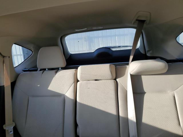 Photo 10 from auction – 2016 HONDA CR-V EX with VIN 2HKRM4H55GH708082