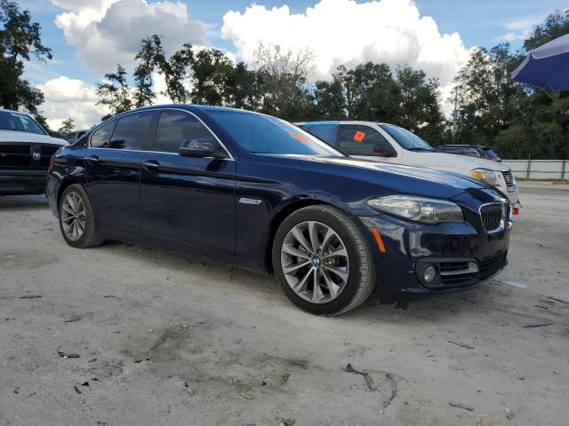 Photo 4 from auction – 2016 BMW 528 I with VIN WBA5A5C56GG348813