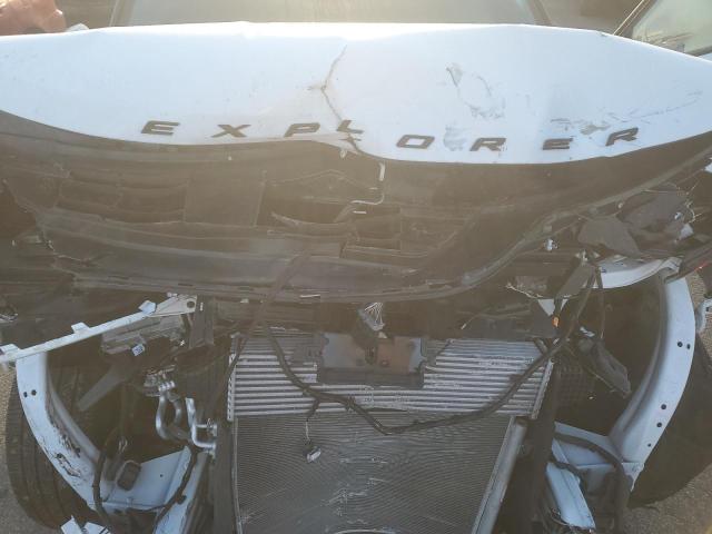 Photo 12 from auction – 2022 FORD EXPLORER S with VIN 1FM5K8GC7NGC45015