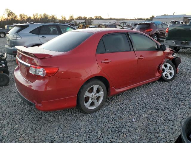 Photo 3 from auction – 2013 TOYOTA COROLLA BA with VIN 5YFBU4EE8DP194989