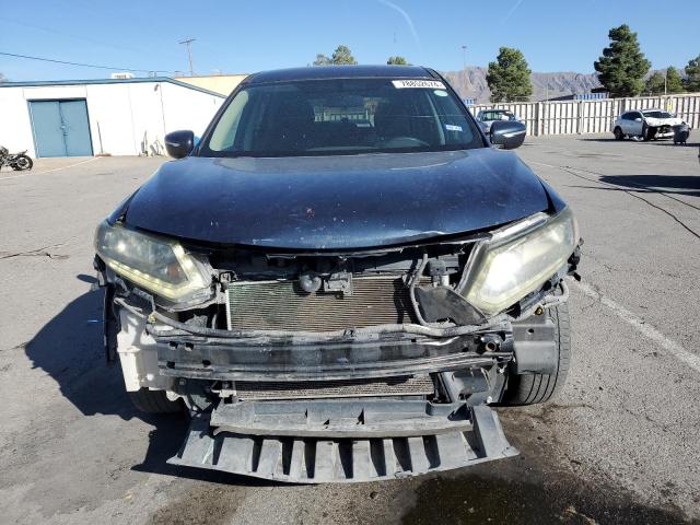 Photo 5 from auction – 2015 NISSAN ROGUE S with VIN 5N1AT2ML3FC774287