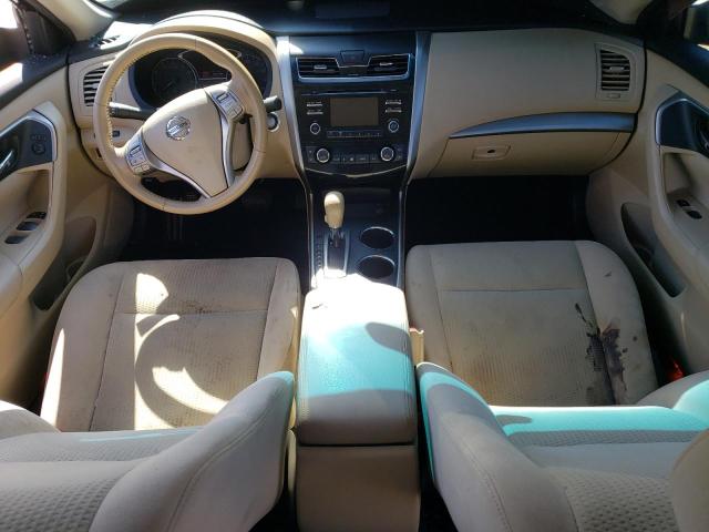 Photo 8 from auction – 2015 NISSAN ALTIMA 2.5 with VIN 1N4AL3AP4FC482090
