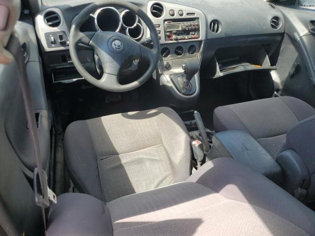 Photo 8 from auction – 2004 TOYOTA COROLLA MA with VIN 2T1KR32E54C317650
