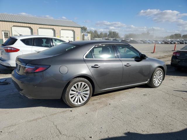 Photo 3 from auction – 2010 SAAB 9-5 AERO with VIN YS3GR4BJ0A4002707