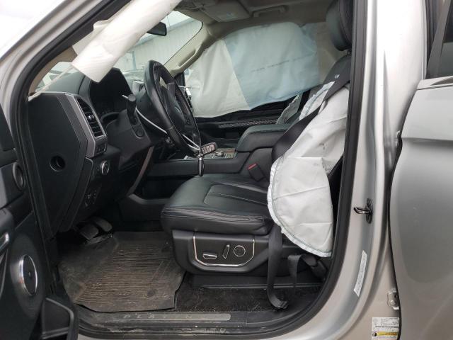 Photo 7 from auction – 2018 FORD EXPEDITION with VIN 1FMJK1MT4JEA31051