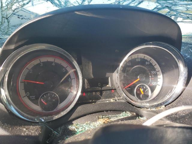 Photo 9 from auction – 2014 DODGE GRAND CARA with VIN 2C4RDGBG9ER428371