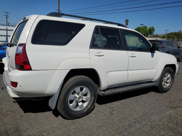 Photo 3 from auction – 2004 TOYOTA 4RUNNER SR with VIN JTEZU14R940039682