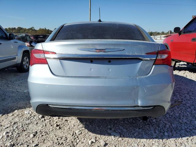 Photo 6 from auction – 2012 CHRYSLER 200 TOURIN with VIN 1C3CCBBB7CN181706