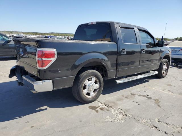 Photo 3 from auction – 2013 FORD F150 SUPER with VIN 1FTFW1CF8DFC28362