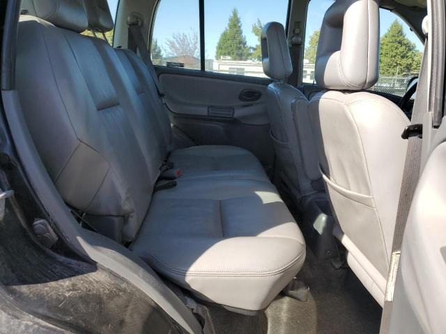 Photo 11 from auction – 2002 CHEVROLET TRACKER ZR with VIN 2CNBJ734X26948098