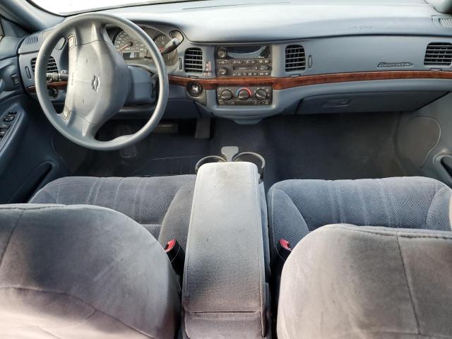 صورة رقم 8 من المزاد - 2000 CHEVROLET IMPALA مع VIN 2G1WF52E5Y9275615