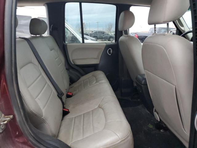 Photo 11 from auction – 2003 JEEP LIBERTY LI with VIN 1J4GL58K13W704695