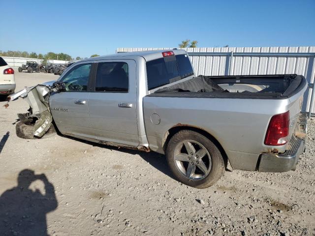 Photo 2 from auction – 2012 DODGE RAM 1500 S with VIN 1C6RD7LT3CS178611