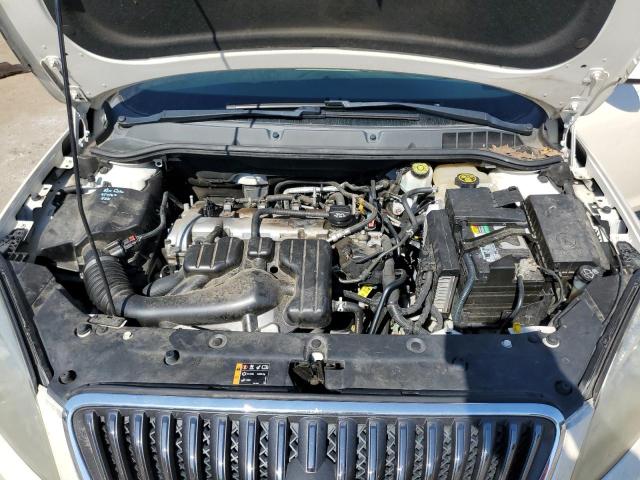 Photo 11 from auction – 2015 BUICK VERANO with VIN 1G4PS5SK7F4202514
