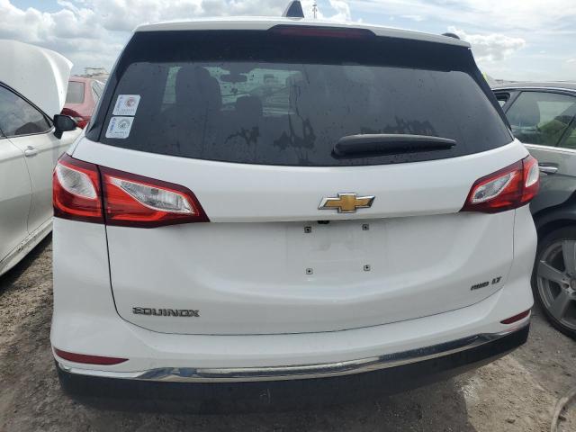 Photo 6 from auction – 2018 CHEVROLET EQUINOX LT with VIN 2GNAXSEV7J6291645