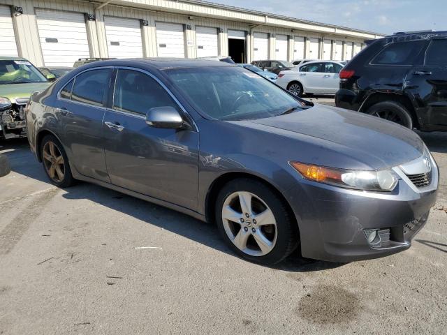 Photo 4 from auction – 2010 ACURA TSX with VIN JH4CU2F69AC006791