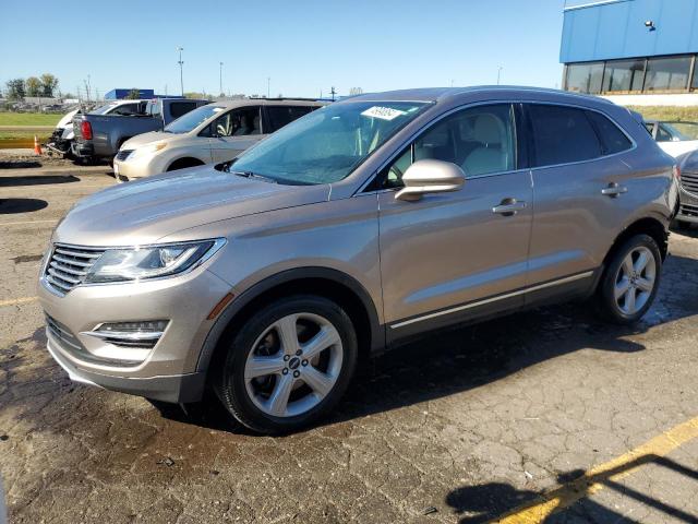 LINCOLN MKC PREMIE 2018 with VIN 5LMCJ1D97JUL14952 - Photo from auction